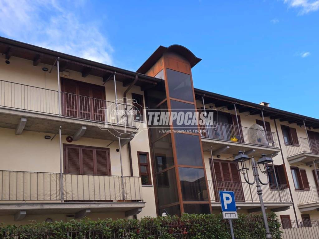 appartamento in vendita a Trana