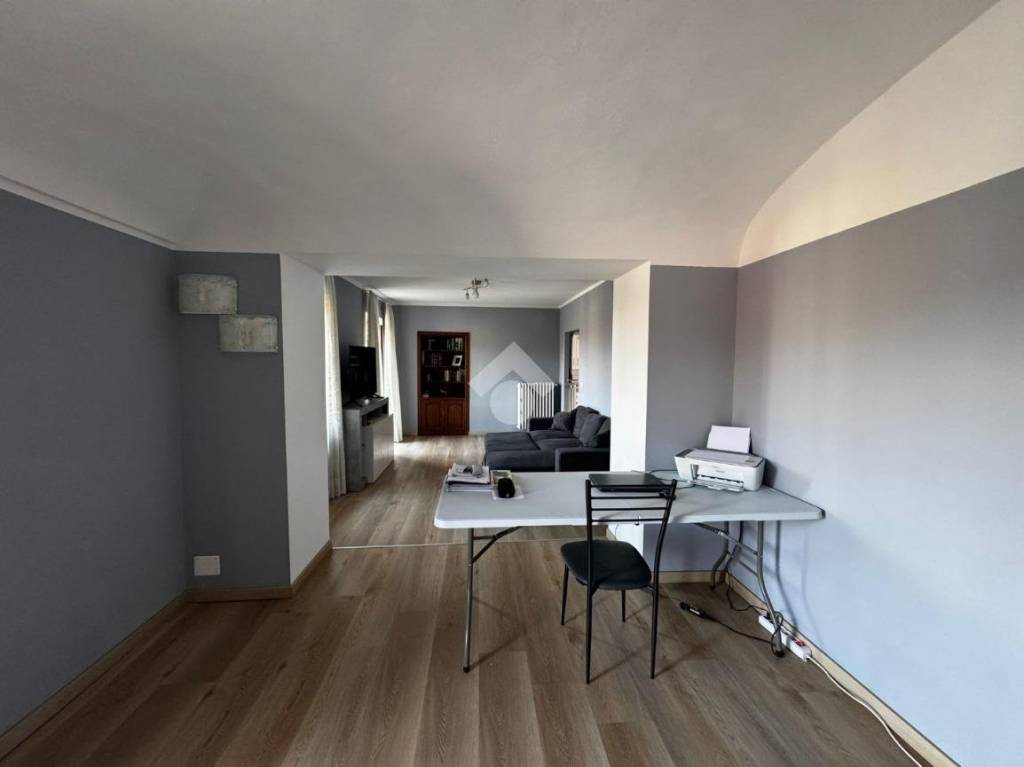 appartamento in vendita a Trana