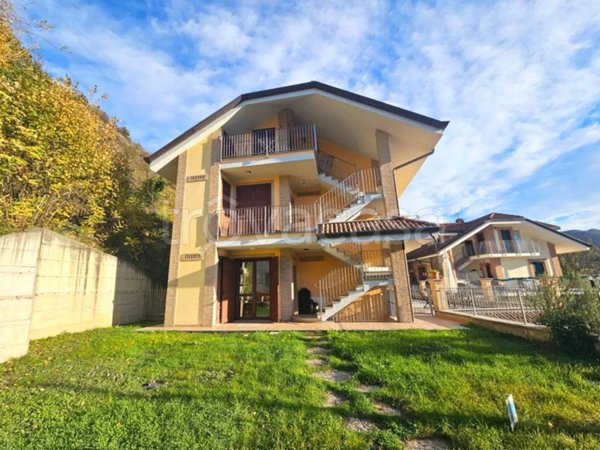 appartamento in vendita a Trana