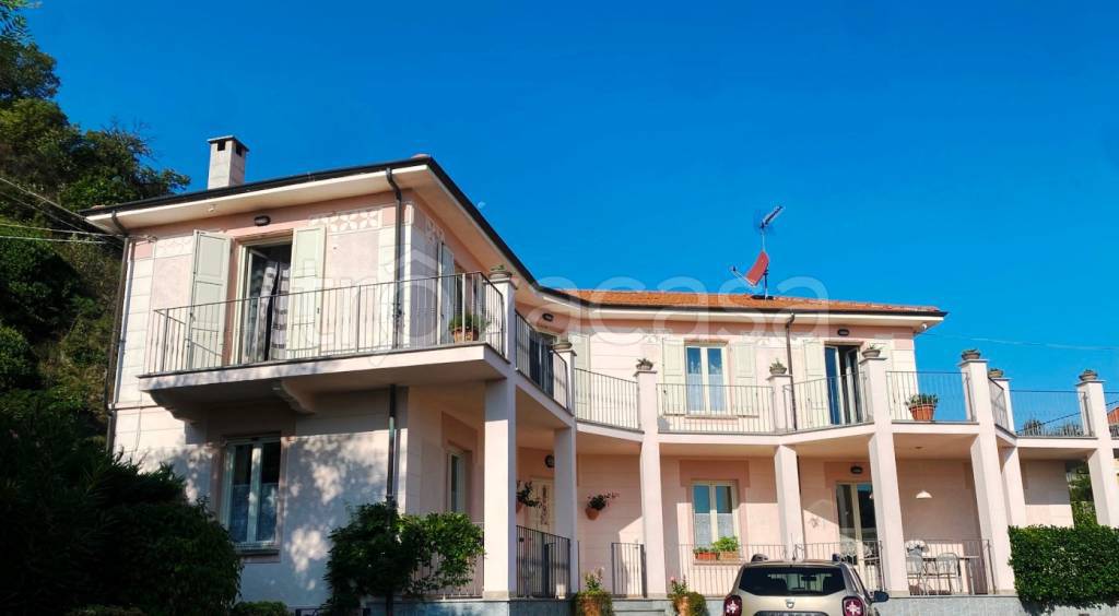 casa indipendente in vendita a Trana