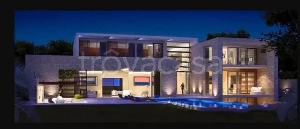 casa indipendente in vendita a Trana