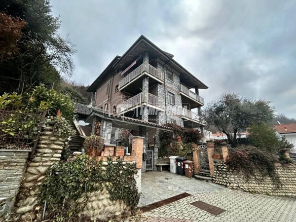 appartamento in vendita a Trana