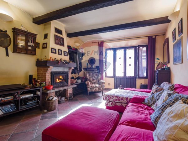 casa indipendente in vendita a Trana