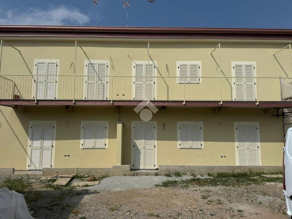 casa indipendente in vendita a Trana