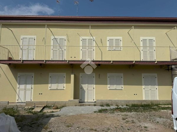 casa indipendente in vendita a Trana