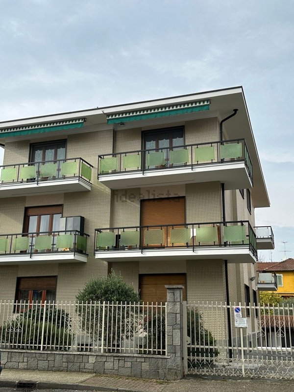 appartamento in vendita a Trana