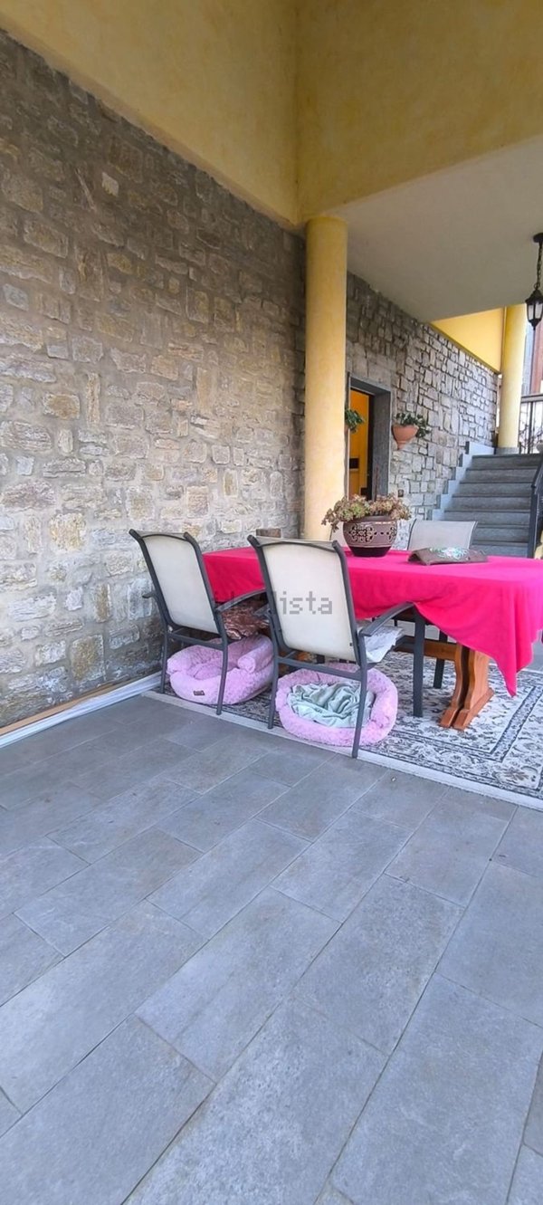 appartamento in vendita a Trana