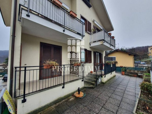 appartamento in vendita a Trana