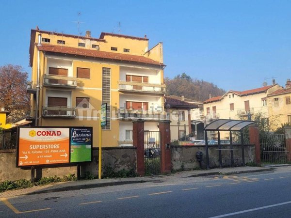 appartamento in vendita a Trana