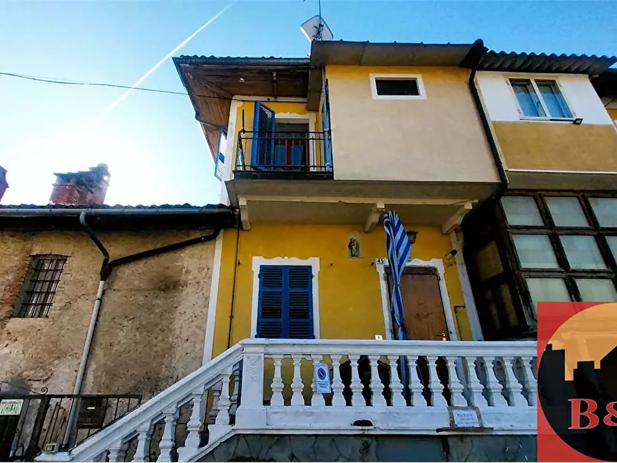 casa semindipendente in vendita a Trana