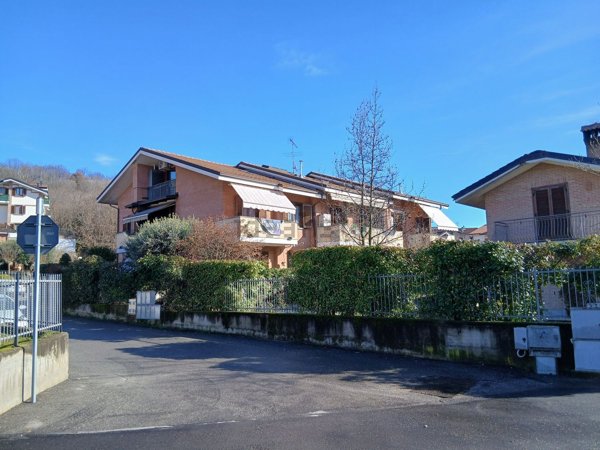 appartamento in vendita a Trana