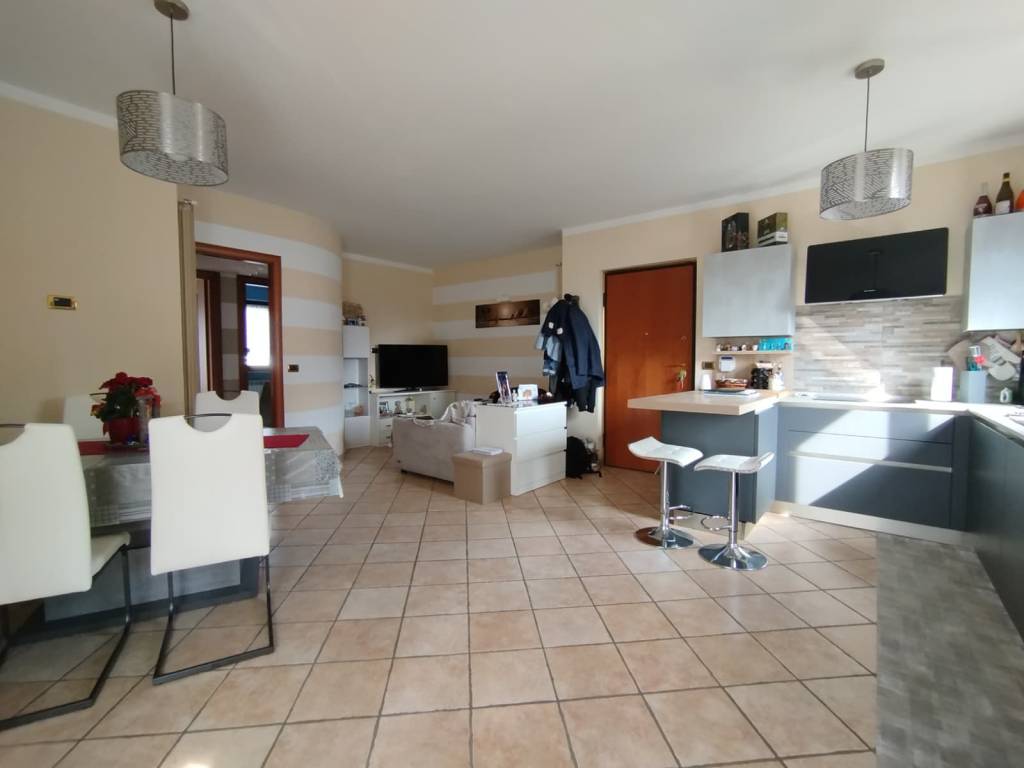 appartamento in vendita a Trana