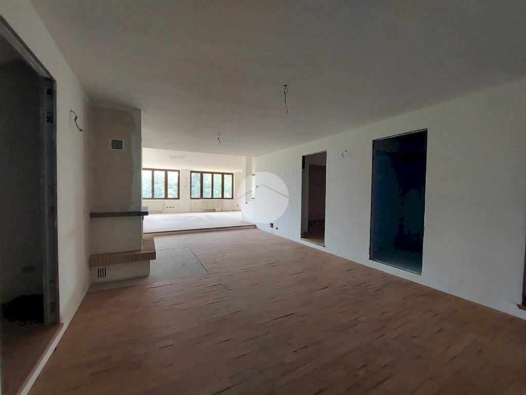 appartamento in vendita a Trana in zona San Bernardino