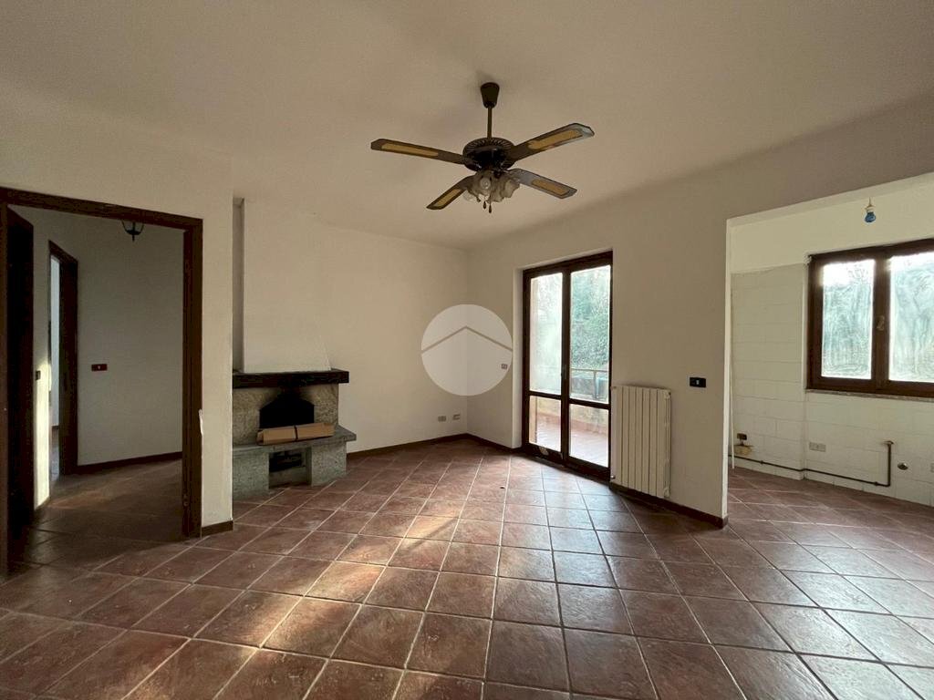 appartamento in vendita a Trana in zona San Bernardino