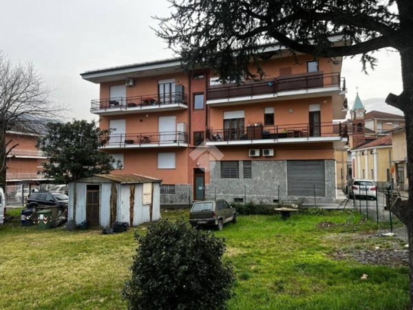appartamento in vendita a Trana in zona San Bernardino