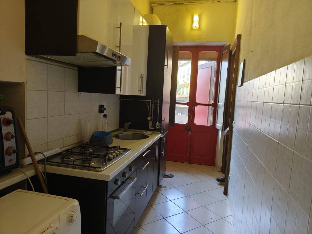 appartamento in vendita a Trana