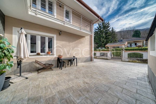 casa indipendente in vendita a Trana