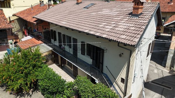 casa semindipendente in vendita a Trana in zona San Bernardino
