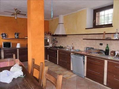 casa indipendente in vendita a Trana in zona San Bernardino