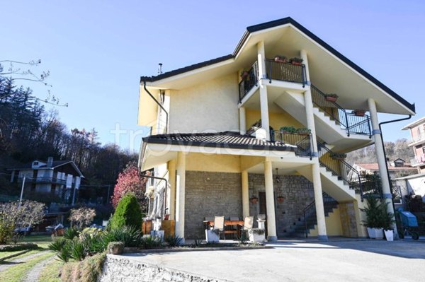 casa indipendente in vendita a Trana