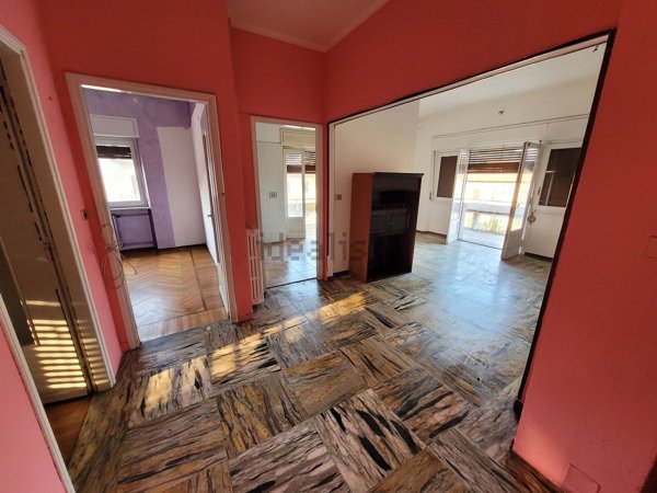 appartamento in vendita a Trana