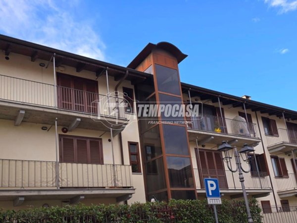 appartamento in vendita a Trana