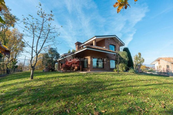 casa indipendente in vendita a Trana in zona San Bernardino