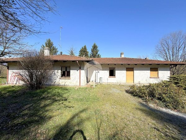casa indipendente in vendita a Trana in zona Pianca