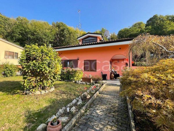 casa indipendente in vendita a Trana in zona San Bernardino