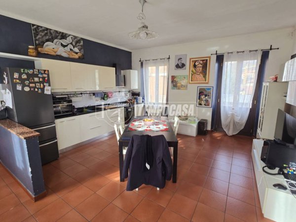 appartamento in vendita a Trana