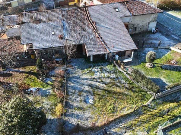 casale in vendita a Trana in zona Galletto