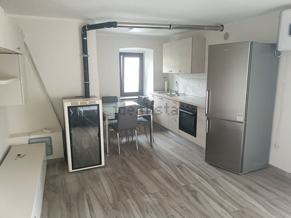 appartamento in vendita a Trana in zona Pianca