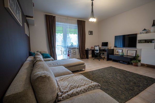 appartamento in vendita a Trana