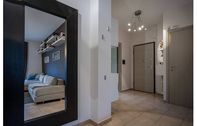 appartamento in vendita a Trana