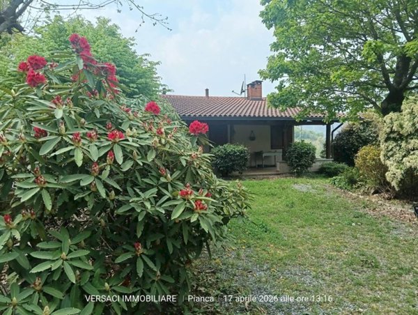 casa indipendente in vendita a Trana in zona Pianca