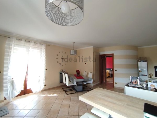 appartamento in vendita a Trana