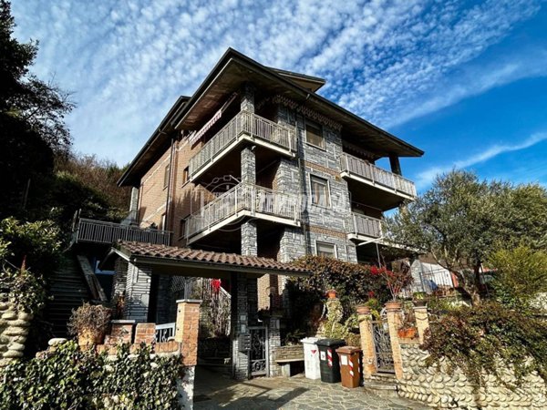 appartamento in vendita a Trana in zona Galletto