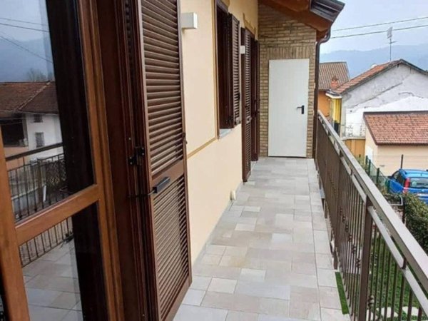 appartamento in vendita a Trana