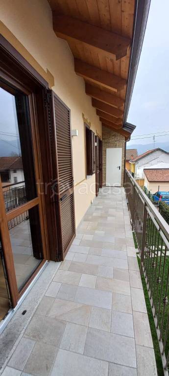 appartamento in vendita a Trana