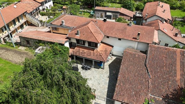 casa semindipendente in vendita a Trana in zona Galletto