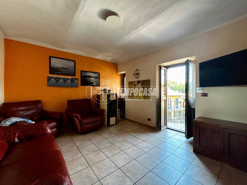 appartamento in vendita a Trana in zona Galletto