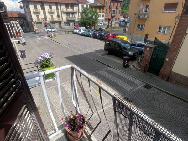 appartamento in vendita a Trana