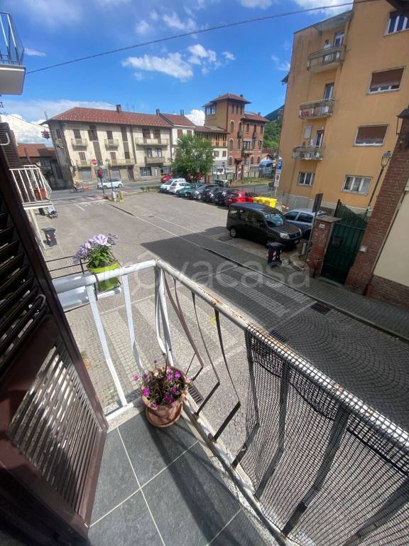 appartamento in vendita a Trana in zona Galletto