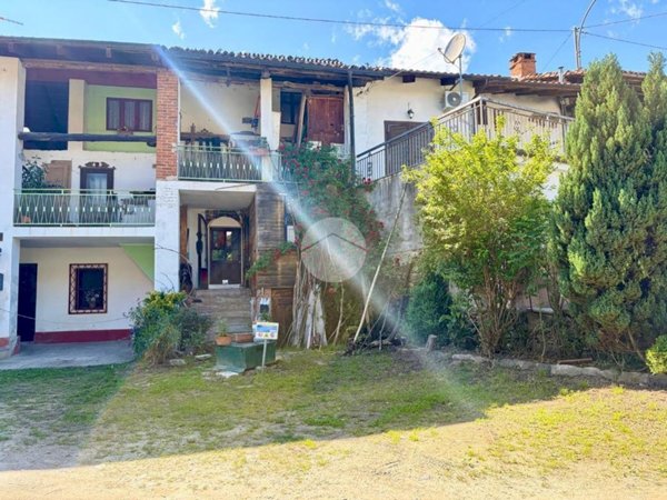casa indipendente in vendita a Trana in zona San Giovanni