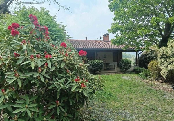 casa indipendente in vendita a Trana in zona Pianca