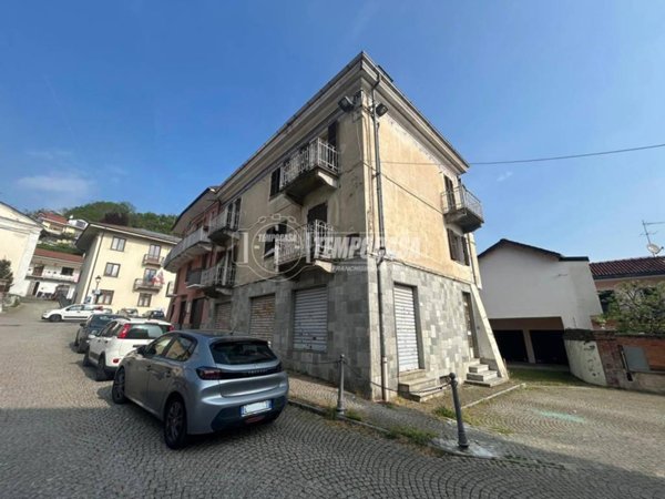 intera palazzina in vendita a Trana