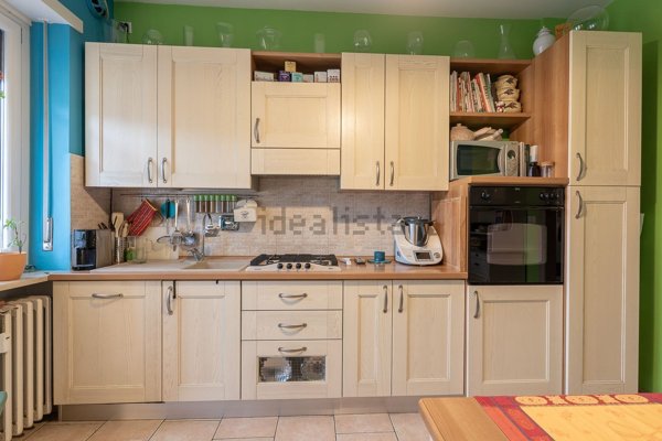 appartamento in vendita a Trana in zona Galletto
