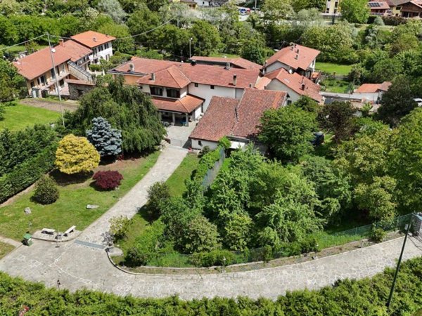 casa indipendente in vendita a Trana in zona Galletto