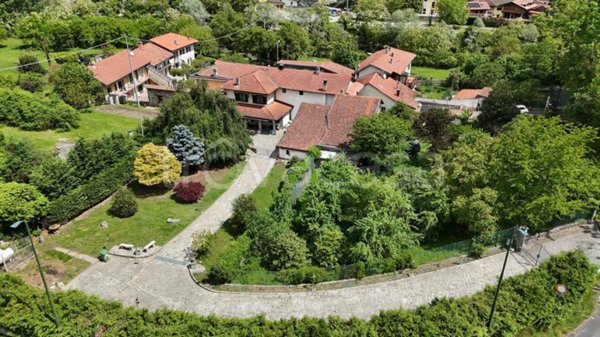 casa indipendente in vendita a Trana in zona Galletto