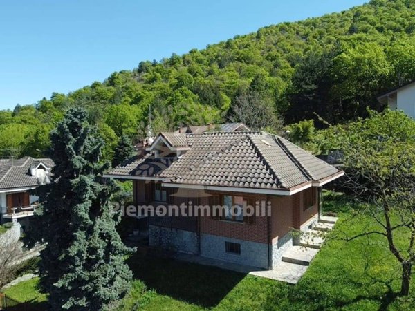 casa indipendente in vendita a Trana